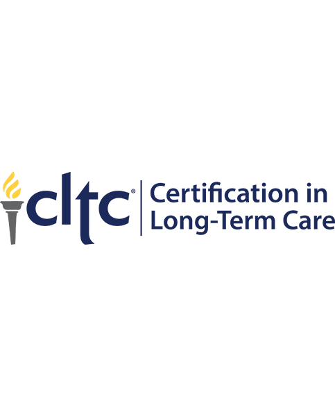 Certification for Long-Term Care